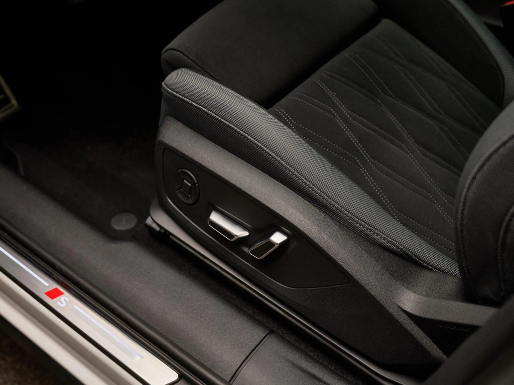 Audi Q3 – foto 14