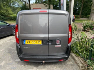 Fiat Doblò – thumbnail 6