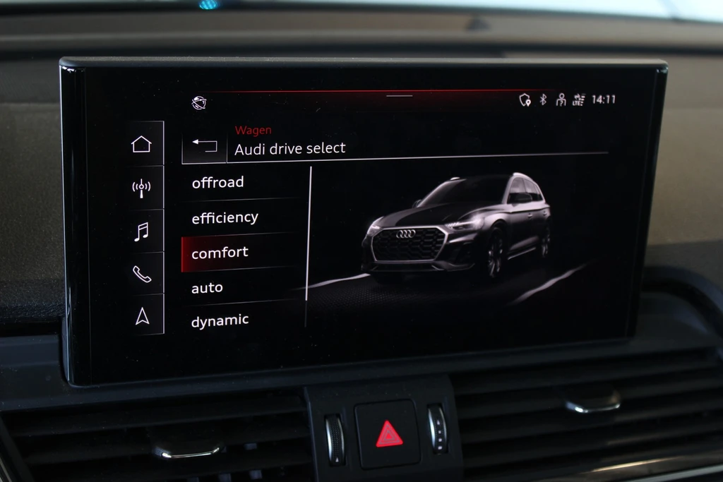 Audi Q5 – foto 19
