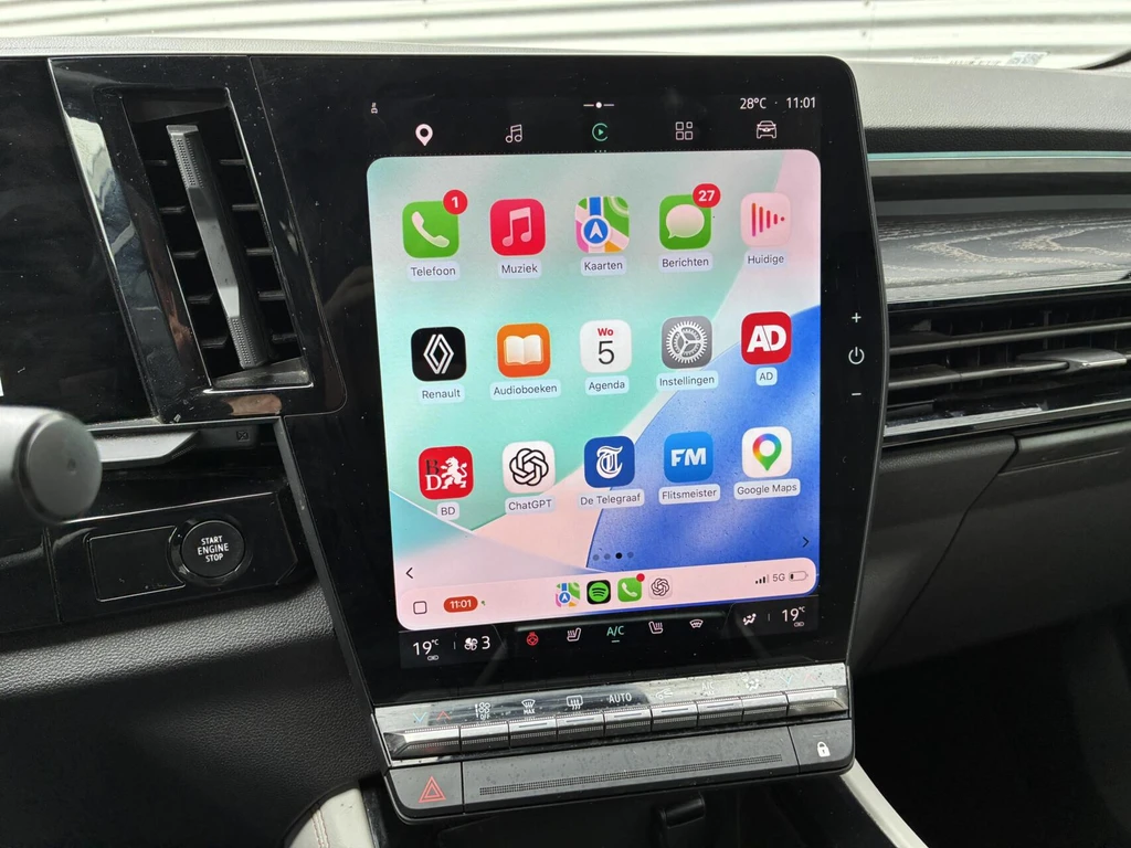 Renault Espace – foto 11