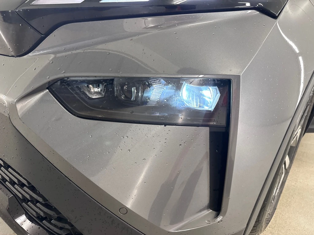 Škoda Elroq – foto 35