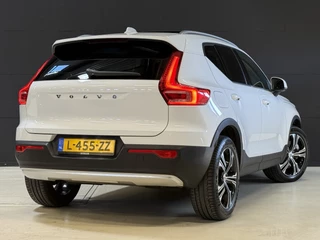 Volvo XC40 – thumbnail 5