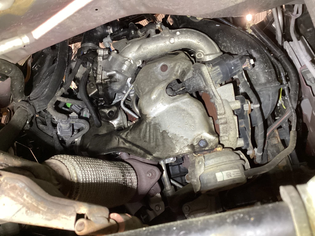 Opel Movano – foto 19