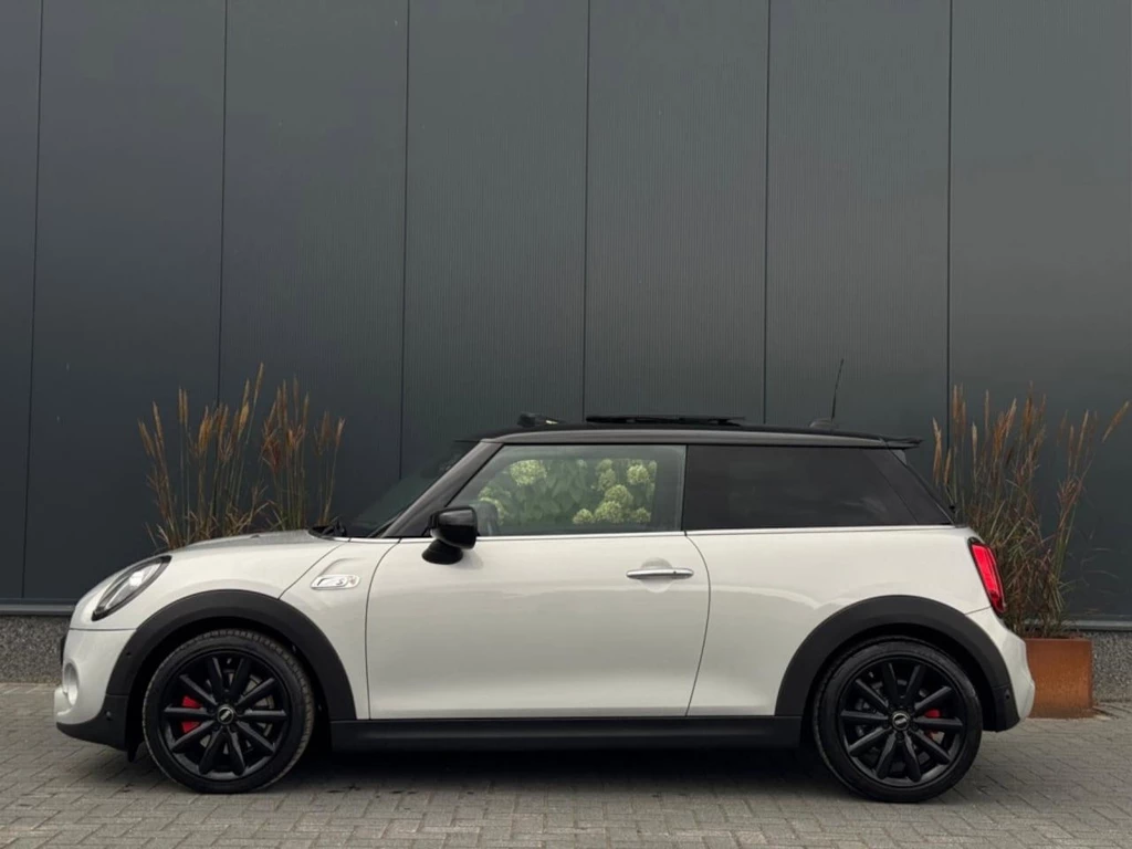 MINI Cooper S Cabrio – foto 4