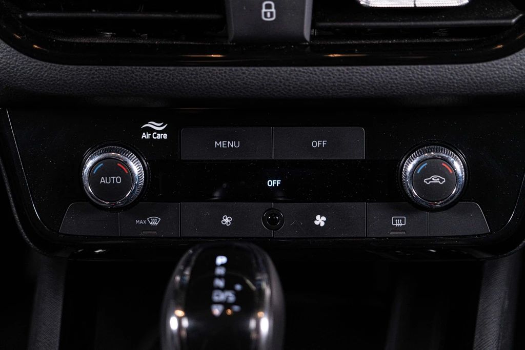 Škoda Kamiq – foto 62