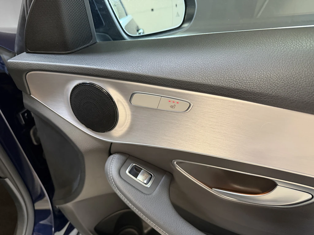 Mercedes-Benz C-Klasse – foto 24