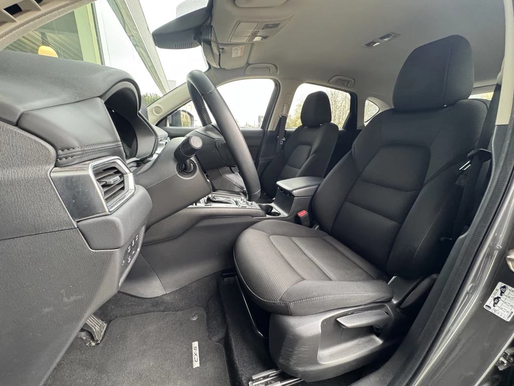 Mazda CX-5 – foto 10
