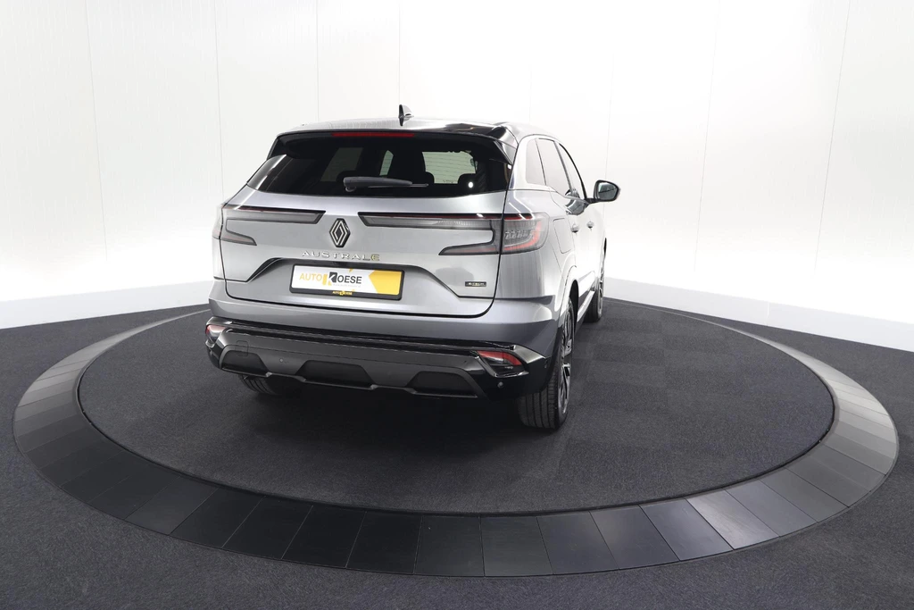 Renault Austral – foto 9