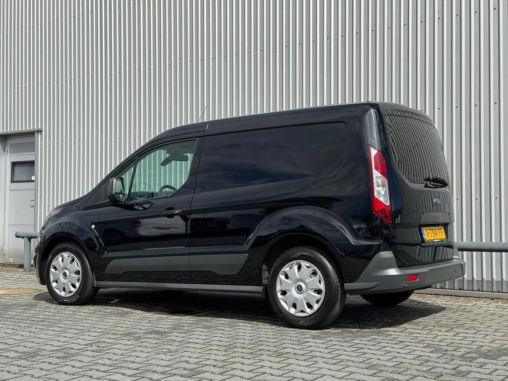 Ford Transit Connect – foto 6