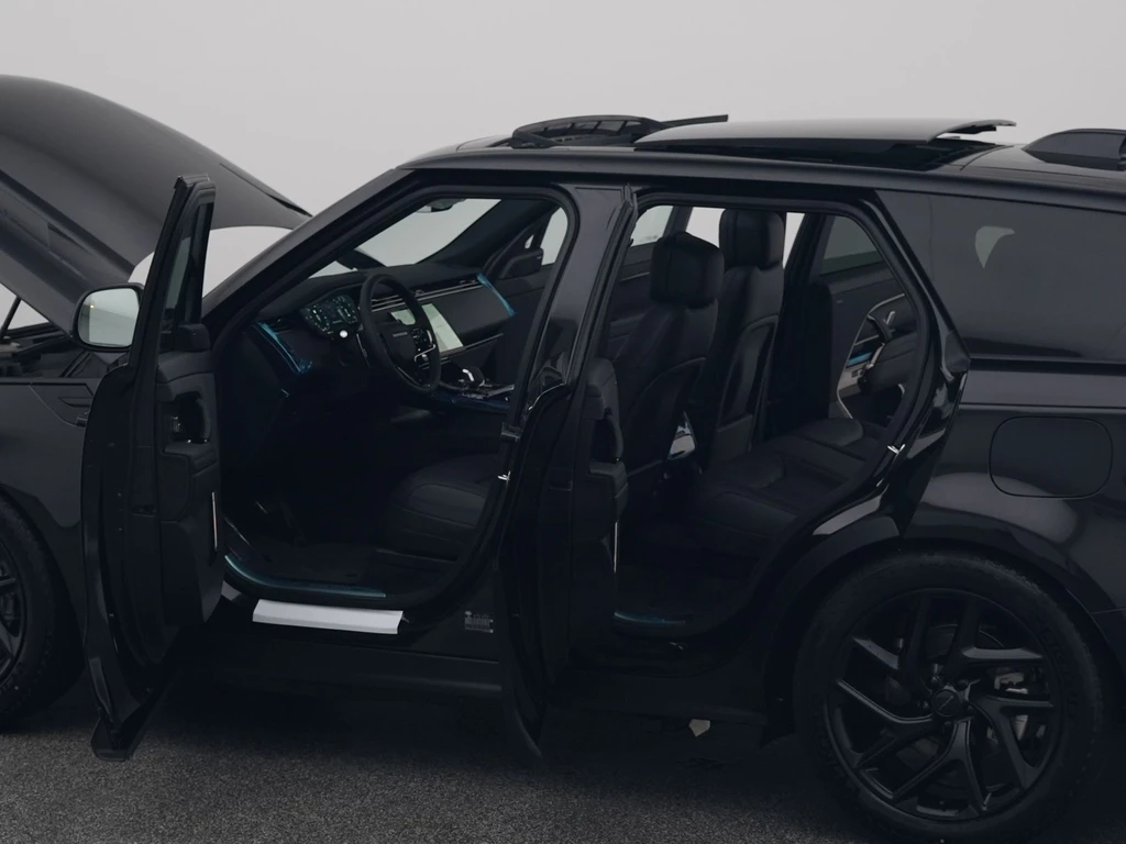 Land Rover Range Rover Sport – foto 35