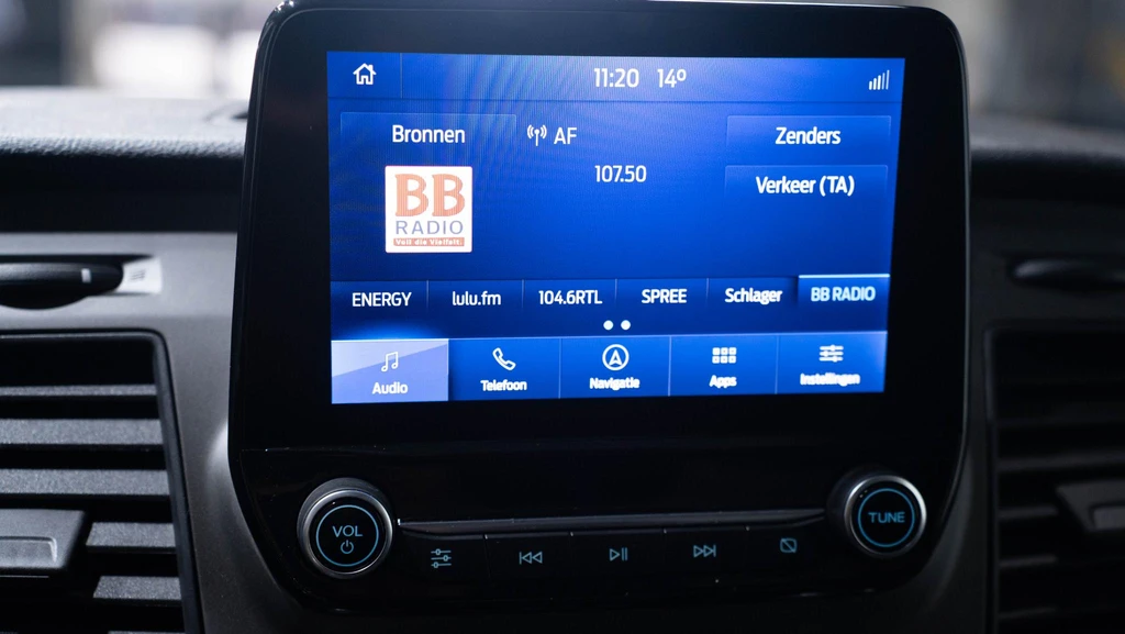 Ford Transit – foto 23