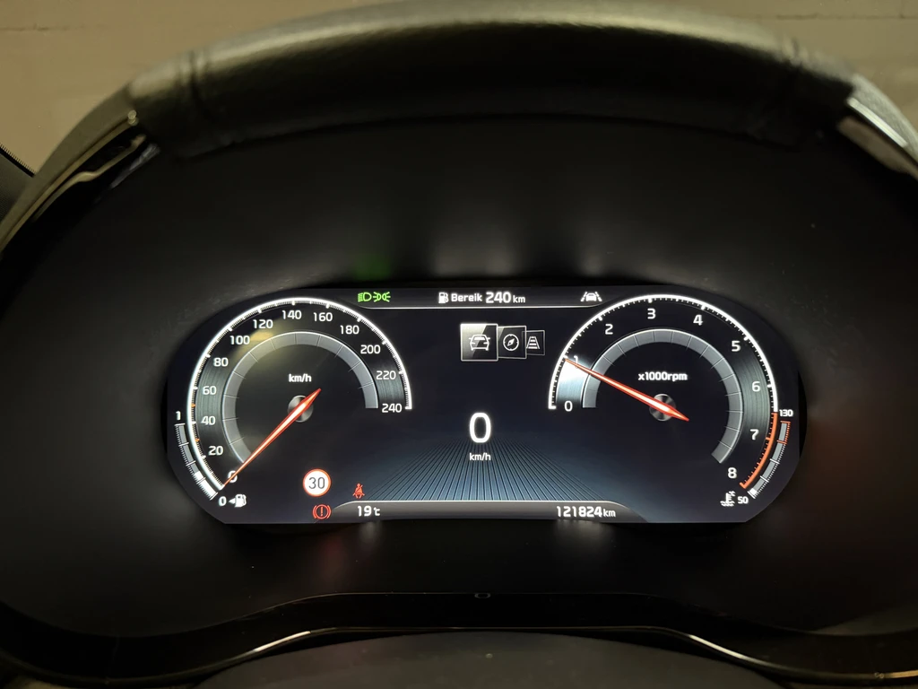 Kia Ceed Sportswagon – foto 13