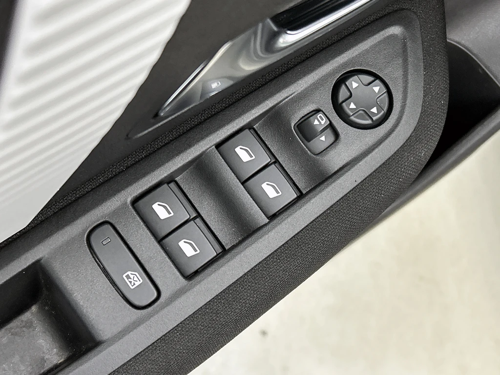 Citroën ë-C4 X – foto 31
