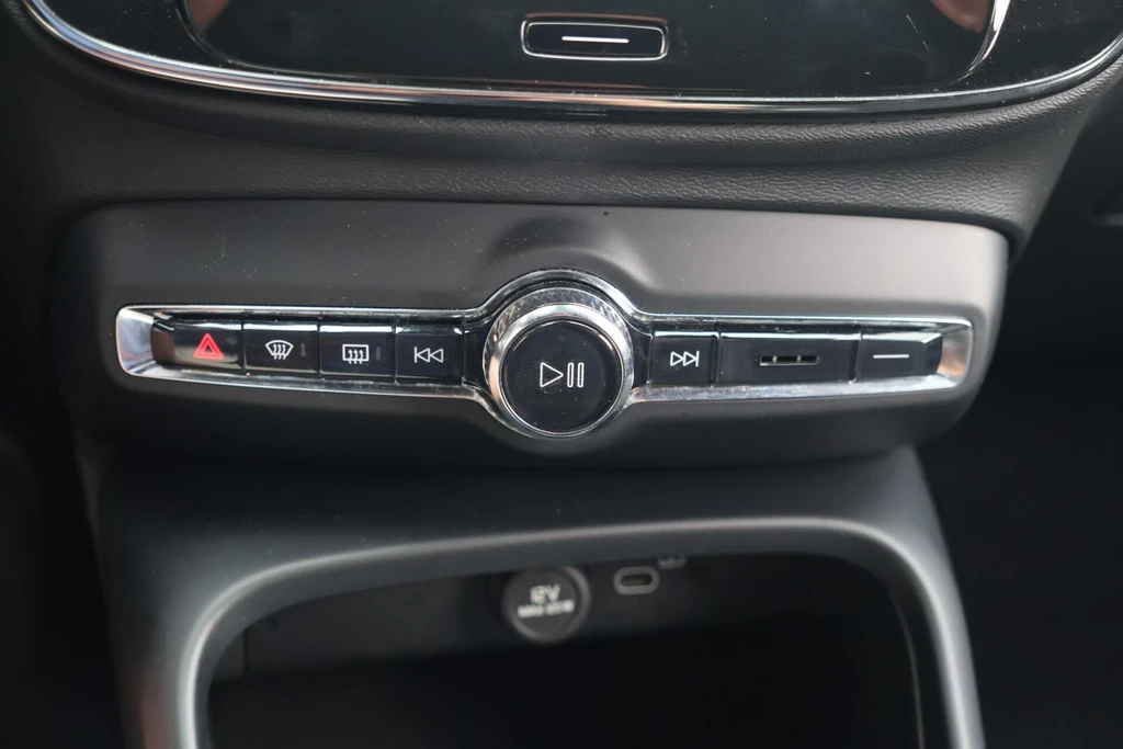 Volvo XC40 – foto 34