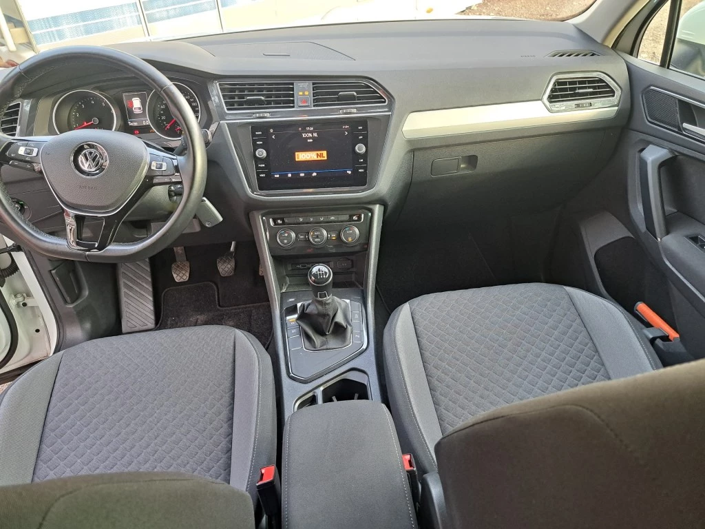 Volkswagen Tiguan – foto 14