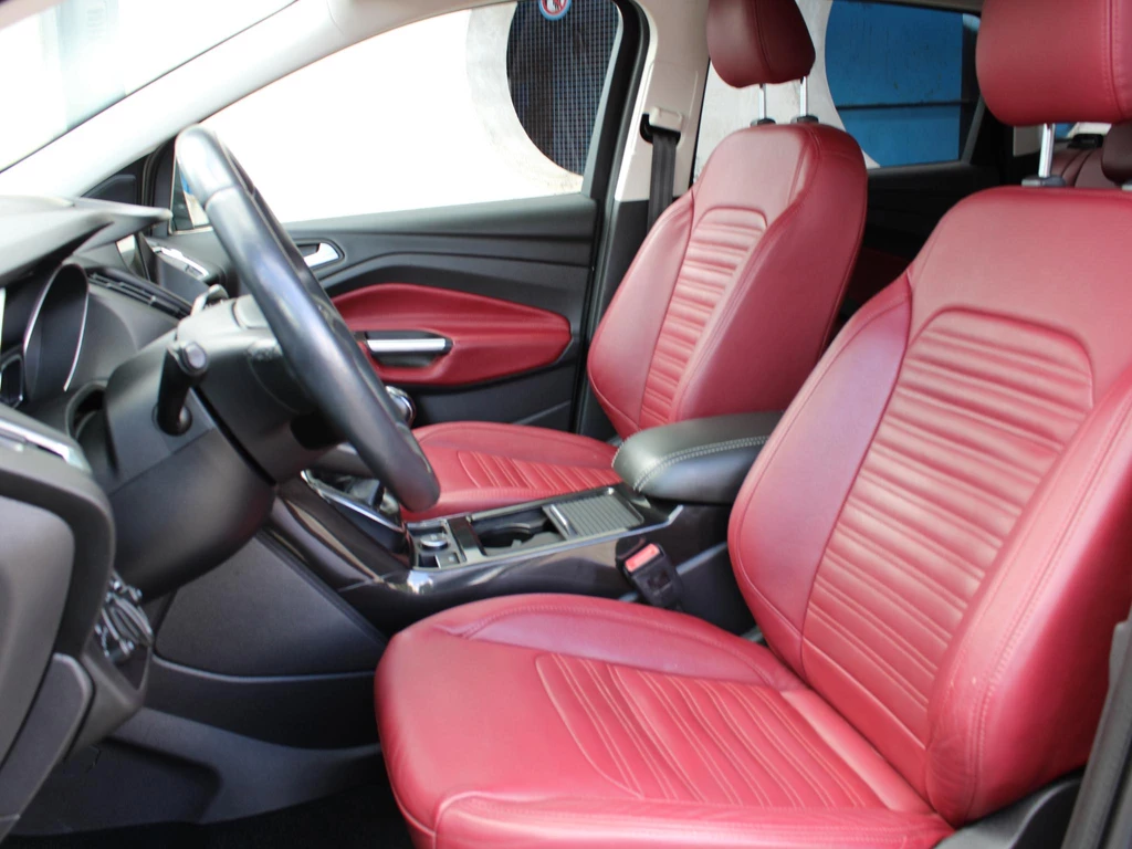 Ford Kuga – foto 10