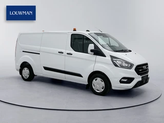 Ford Transit Custom – thumbnail 12