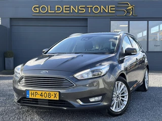 Ford Focus – thumbnail 1