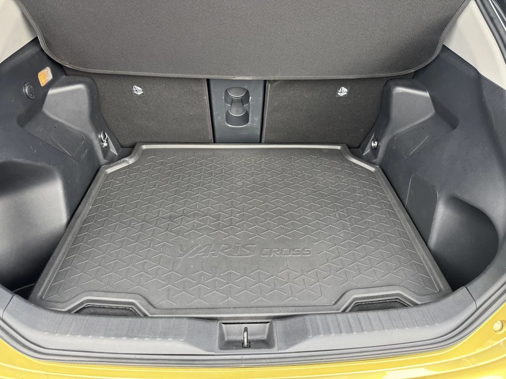 Toyota Yaris Cross – foto 34