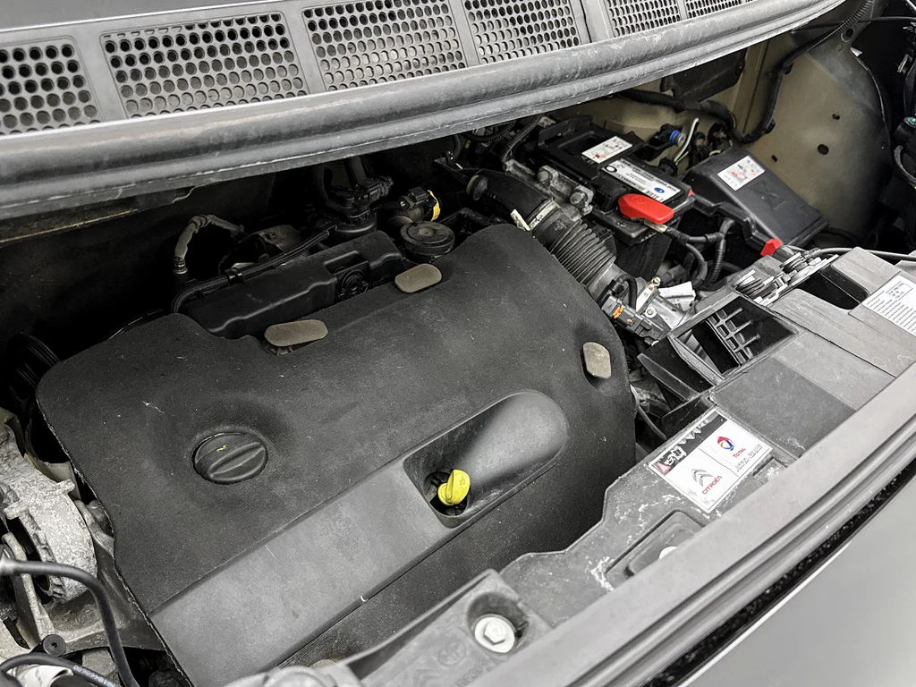 Citroën Jumpy – foto 33