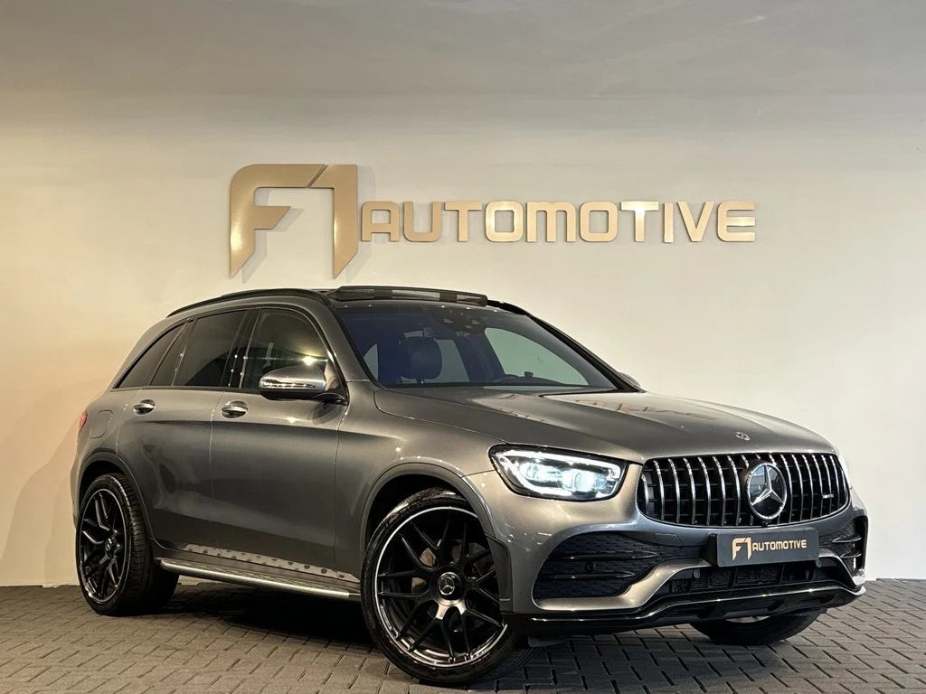 Mercedes-Benz GLC – foto 7