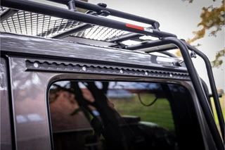 Jeep Wrangler – thumbnail 20