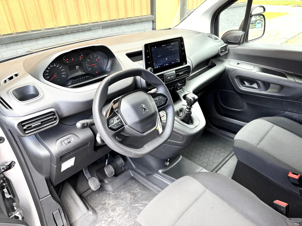 Peugeot Partner – foto 10