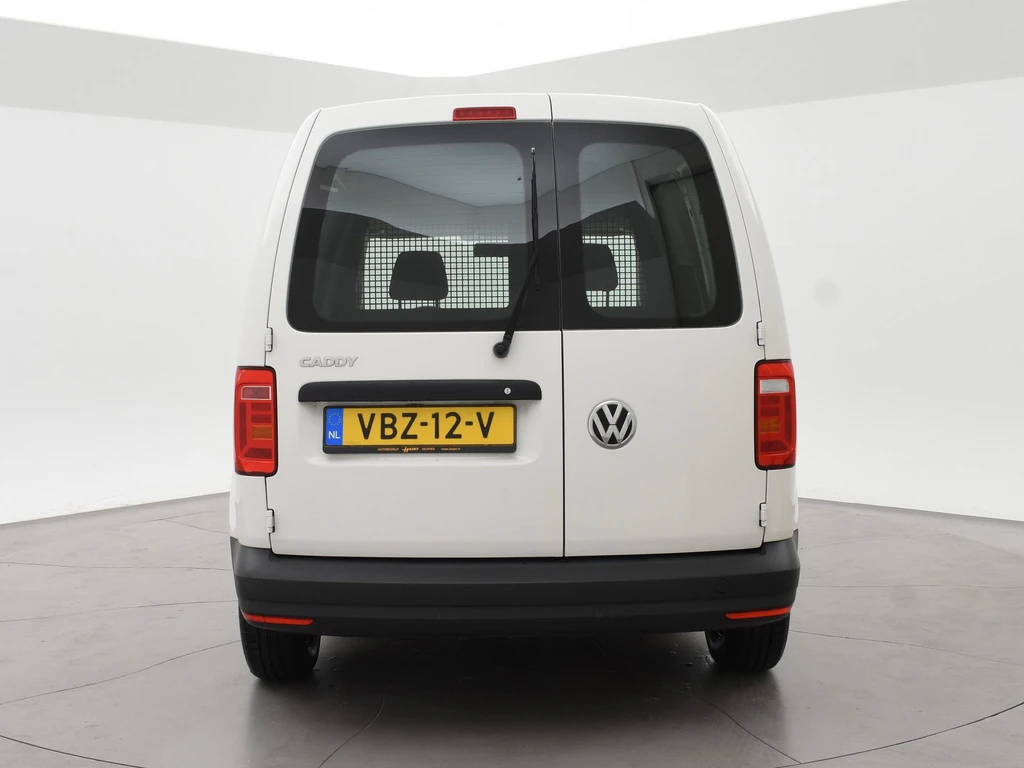 Volkswagen Caddy – foto 3