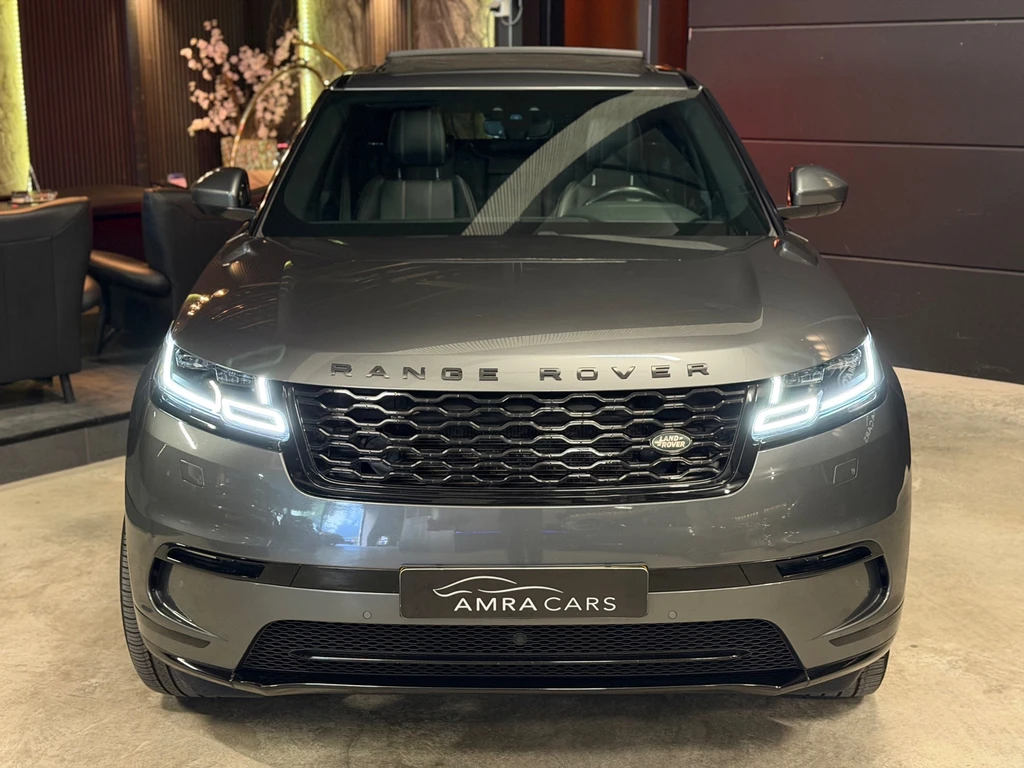 Land Rover Range Rover Velar – foto 8