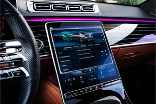 Mercedes-Benz S-Klasse – thumbnail 23