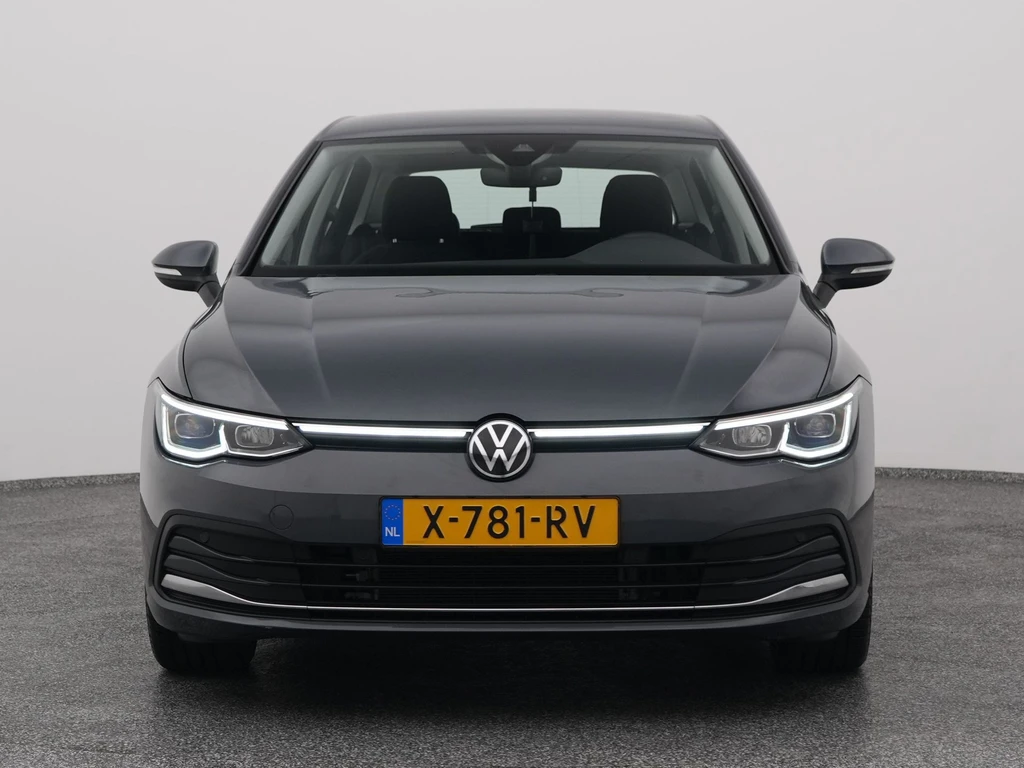 Volkswagen Golf – foto 17
