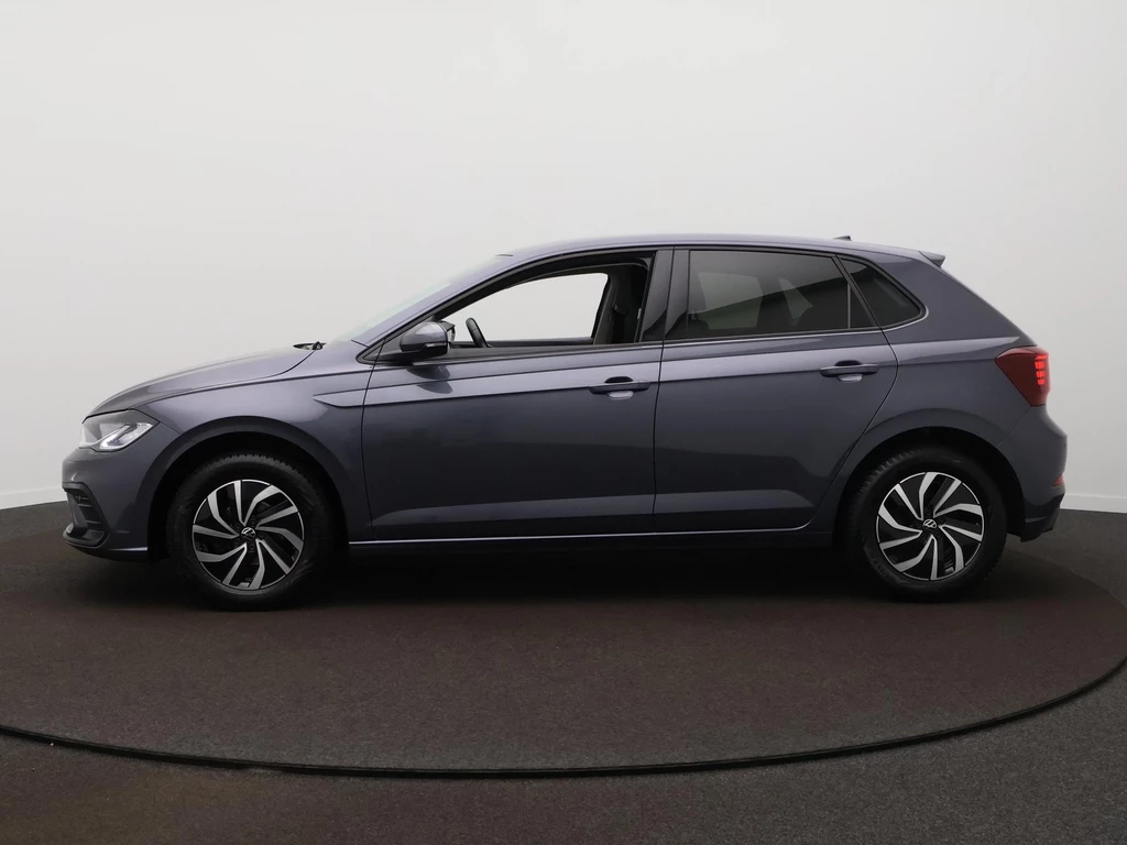 Volkswagen Polo – foto 3