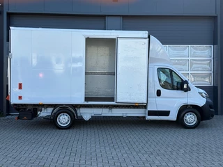 Peugeot Boxer – thumbnail 5