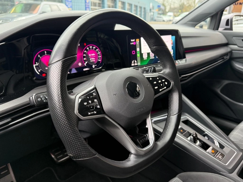 Volkswagen Golf – foto 11