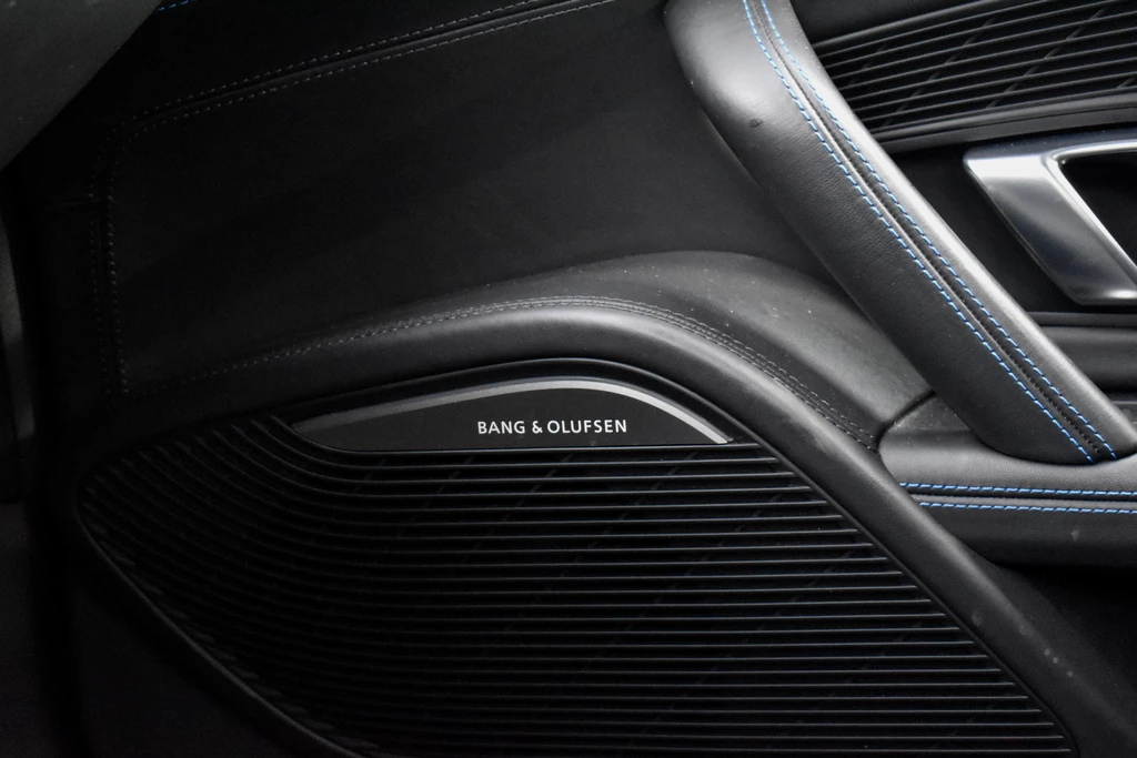Audi R8 – foto 28