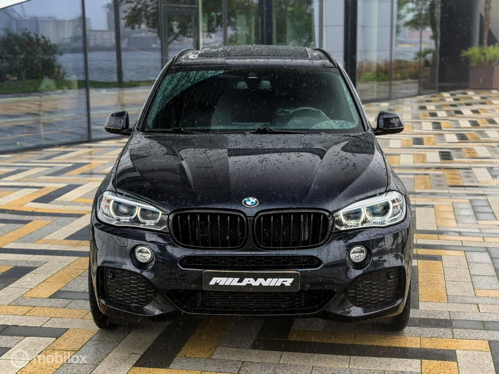 BMW X5 – foto 6