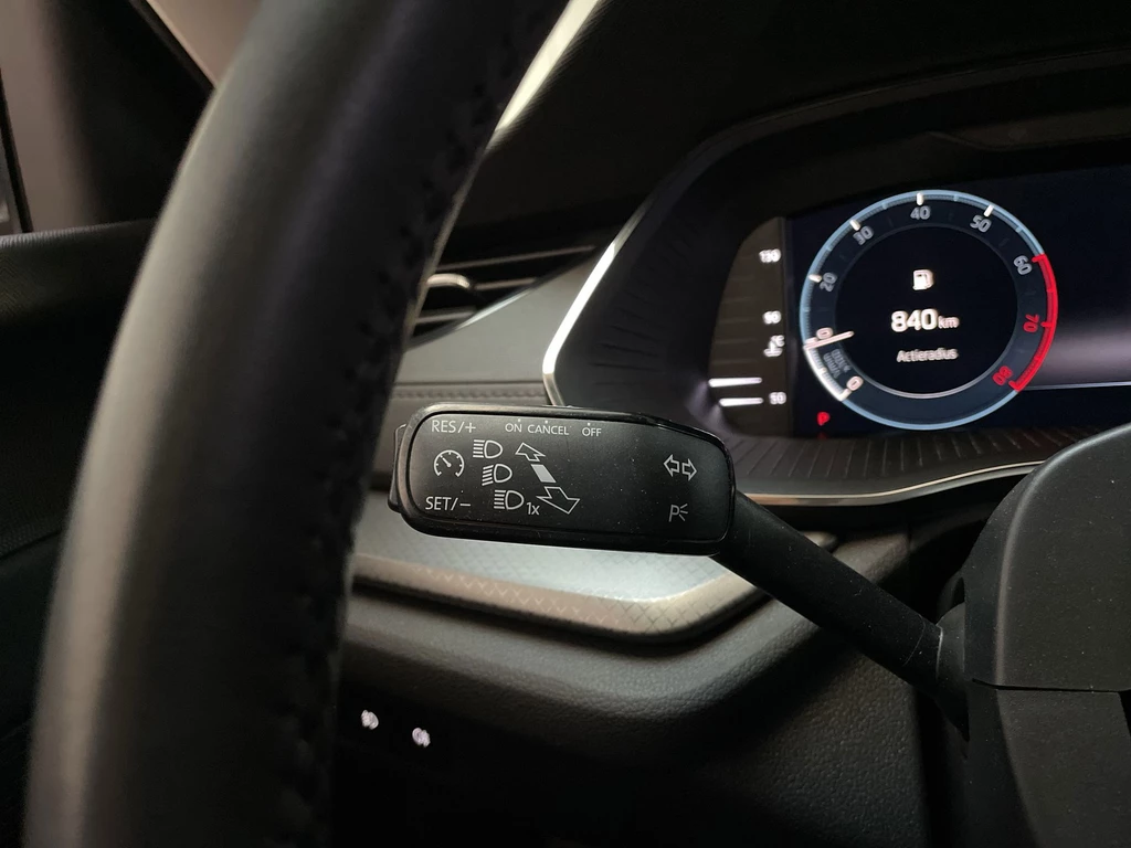 Škoda Octavia – foto 22