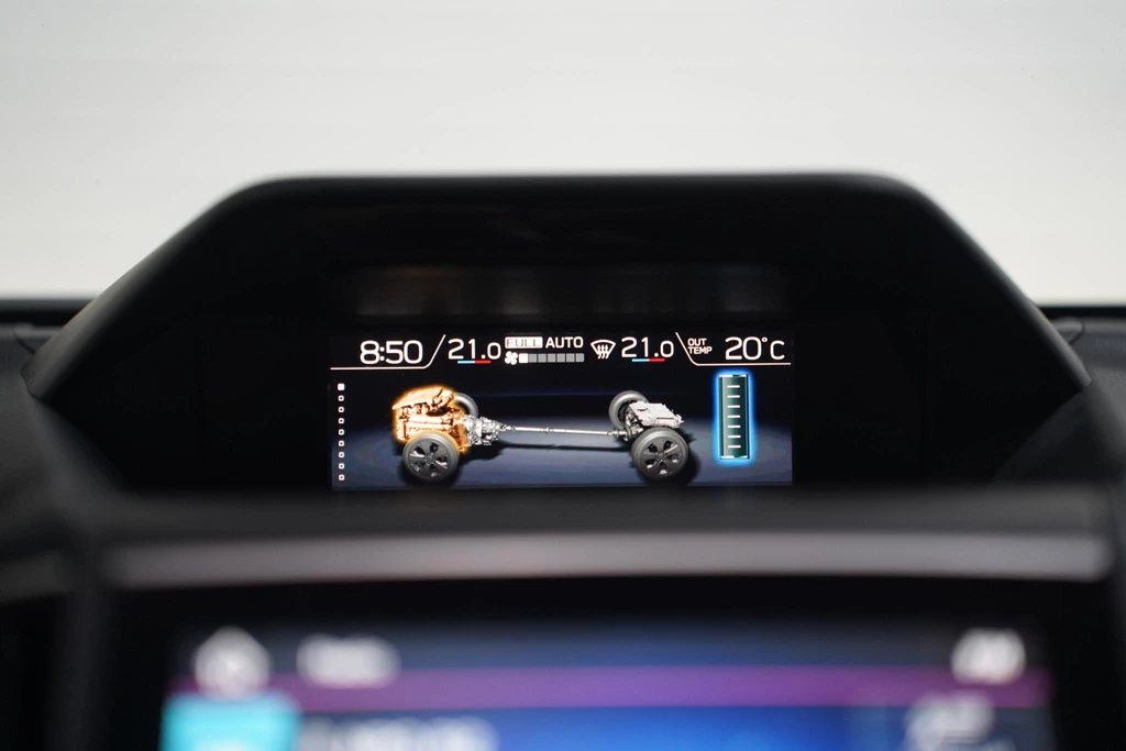 Subaru Forester – foto 30