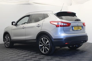 Nissan QASHQAI – thumbnail 2