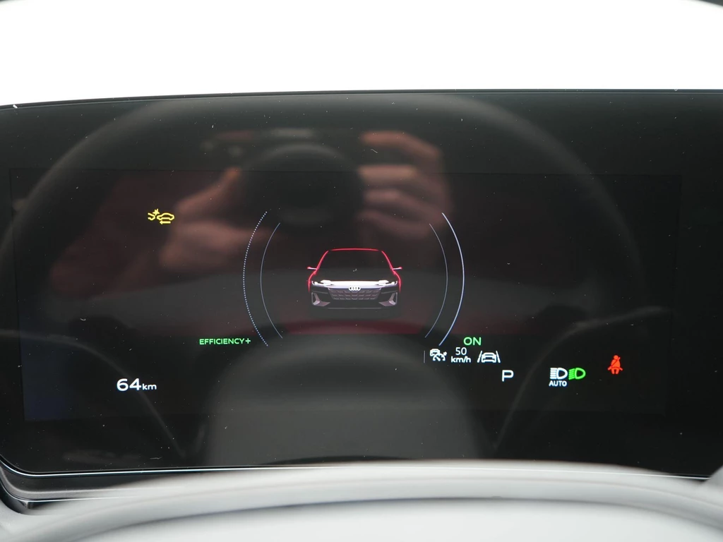 Audi A6 Avant e-tron – foto 15