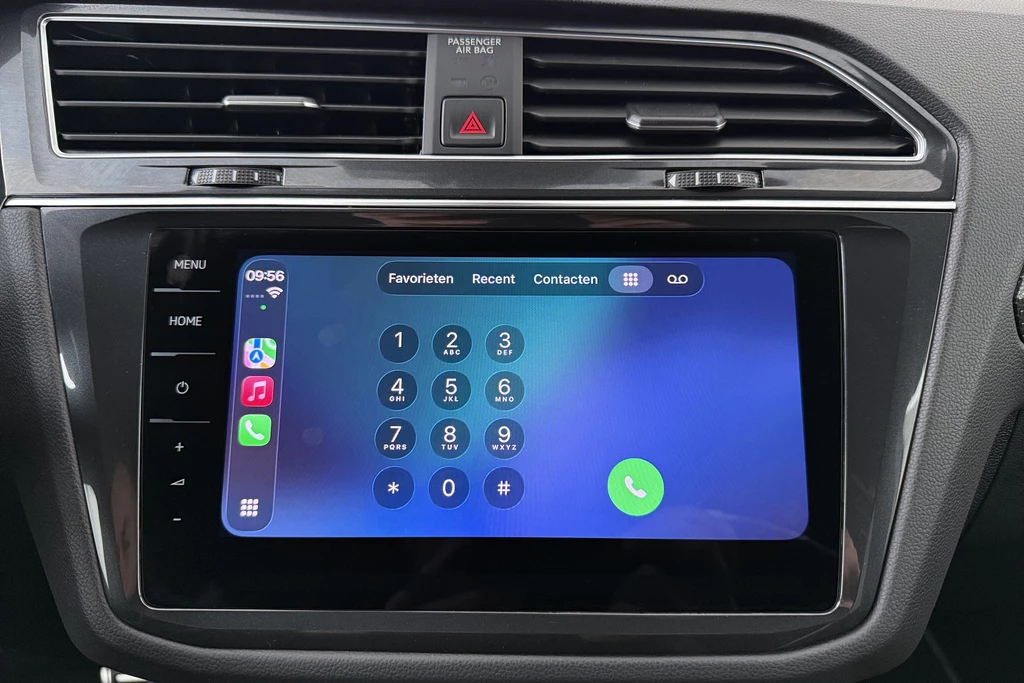 Volkswagen Tiguan – foto 34