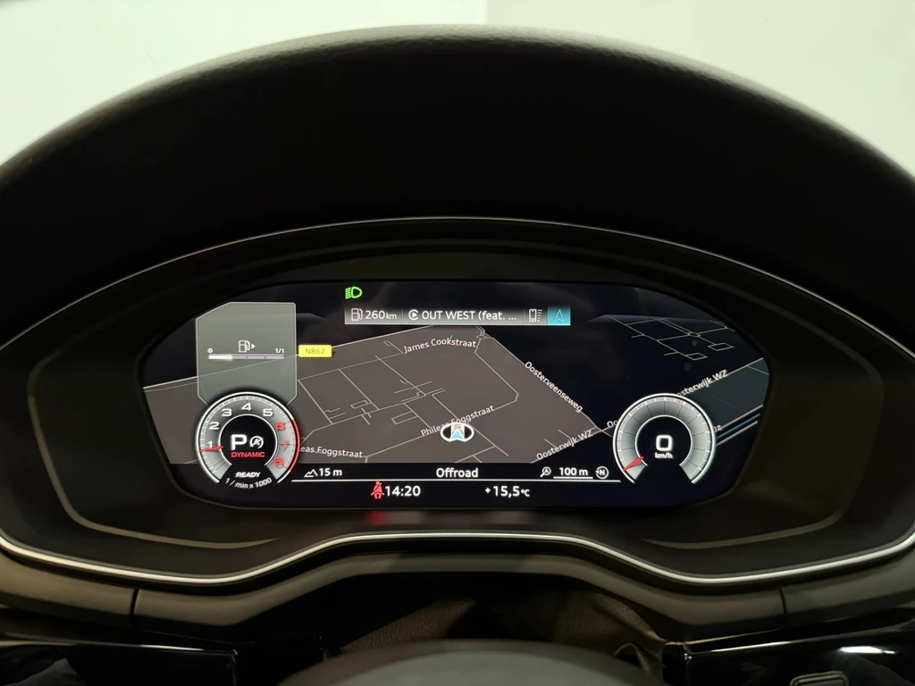 Audi A4 – foto 16