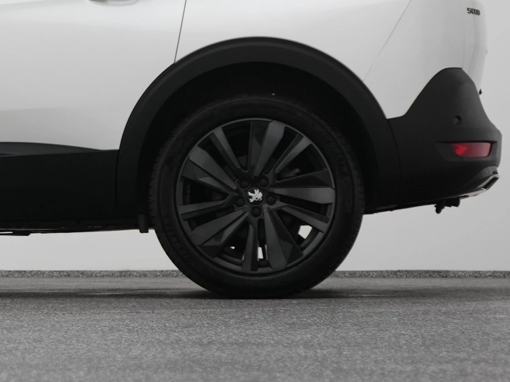 Peugeot 5008 – foto 40