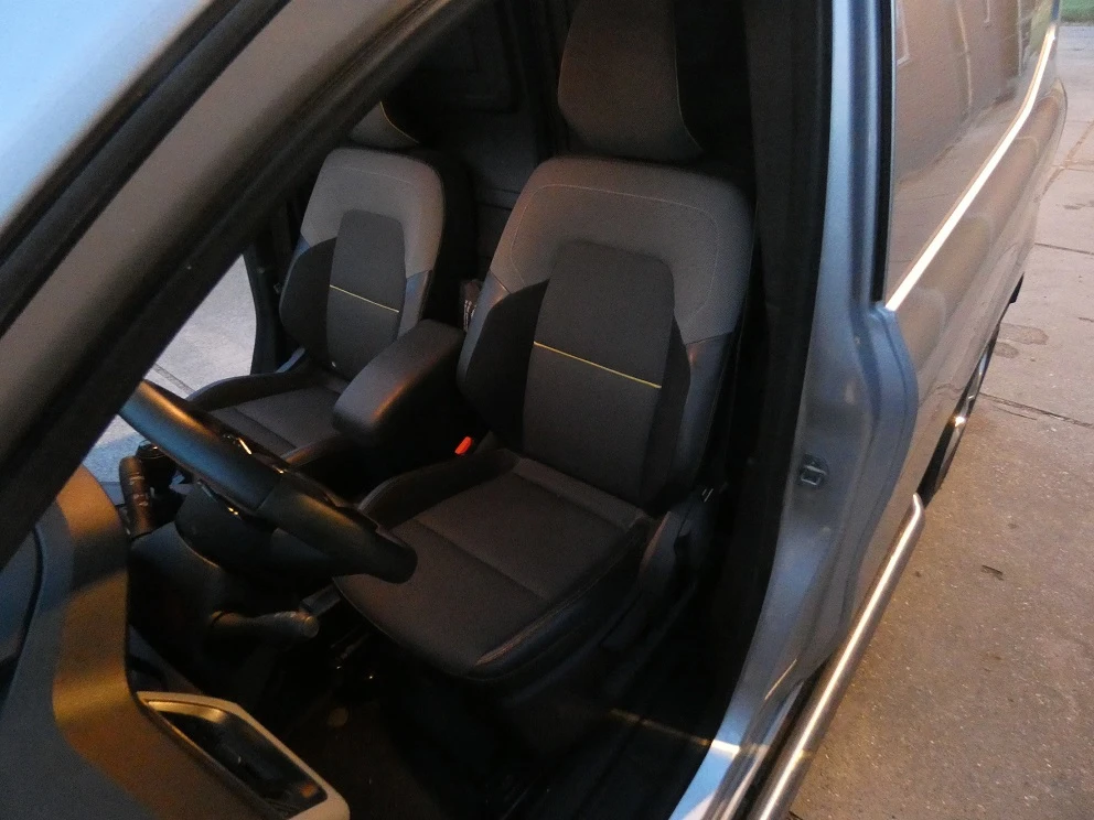 Renault Kangoo – foto 14