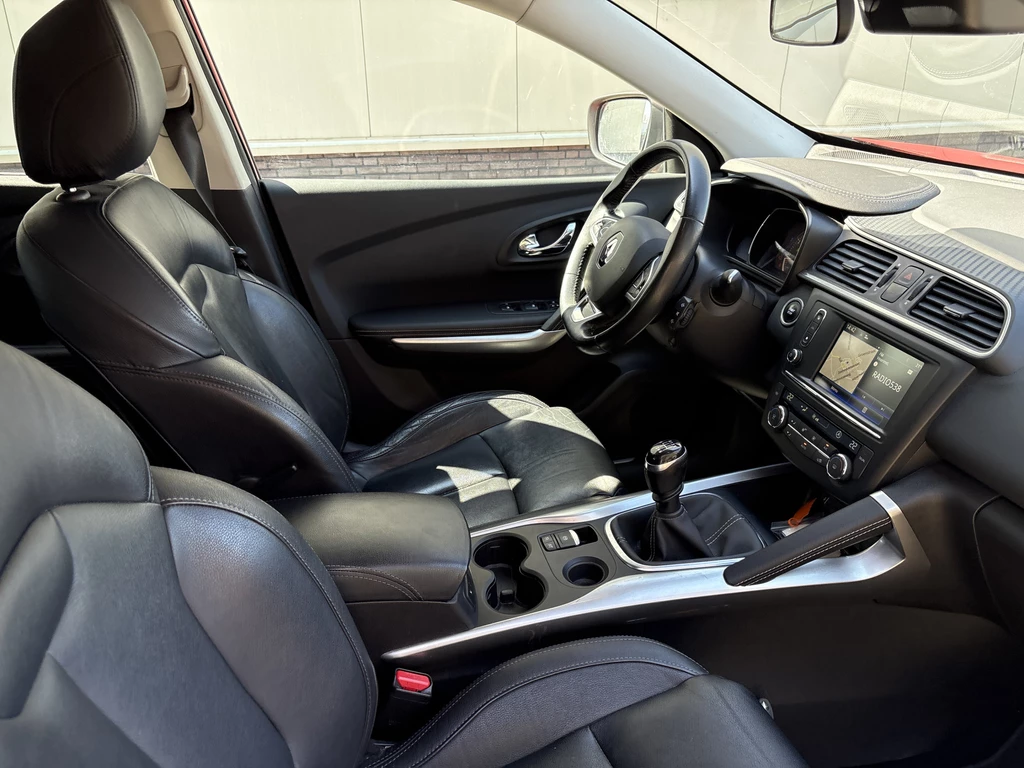 Renault Kadjar – foto 26