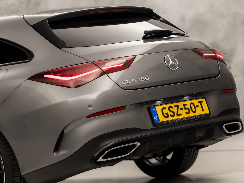 Mercedes-Benz CLA – foto 4