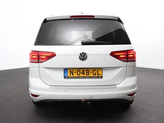 Volkswagen Touran – thumbnail 3
