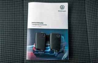 Volkswagen Transporter – thumbnail 26