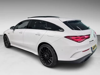 Mercedes-Benz CLA – thumbnail 5