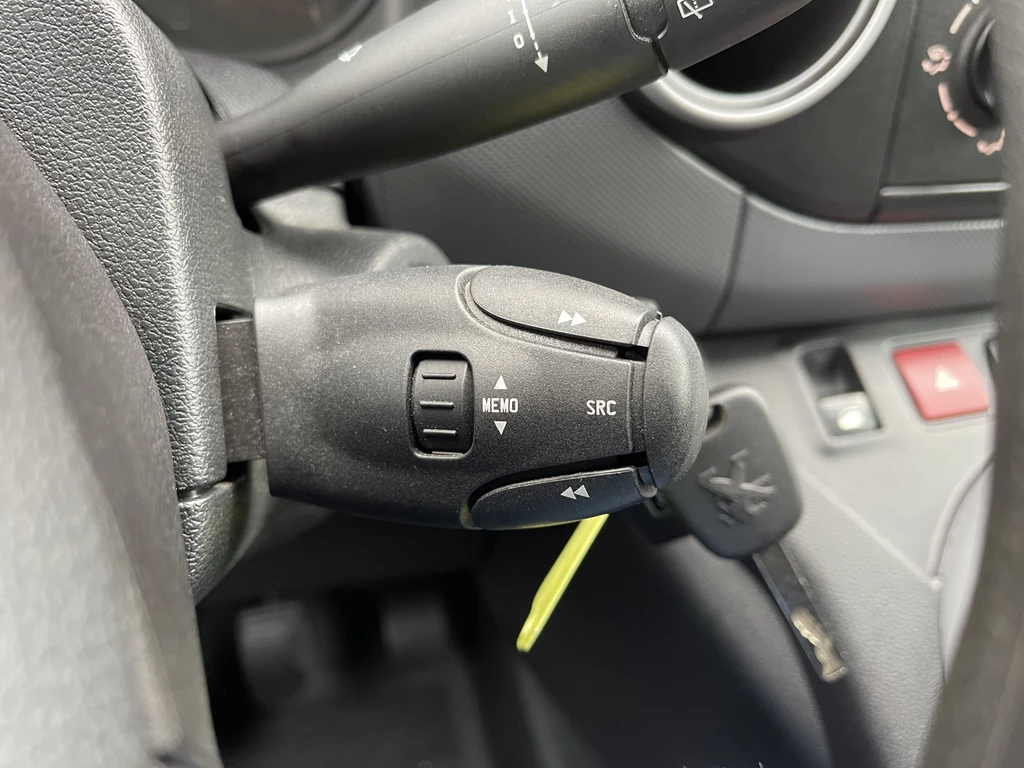 Peugeot Partner – foto 20